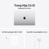  MacBook Pro M5 Pro 16'' 