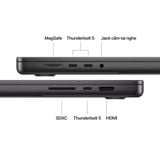  MacBook Pro M5 Pro 16'' 