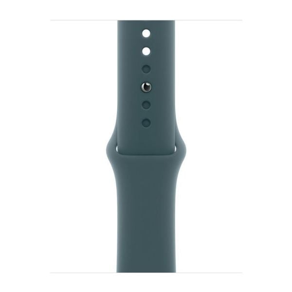 40mm Lake Green Sport Band - S/M