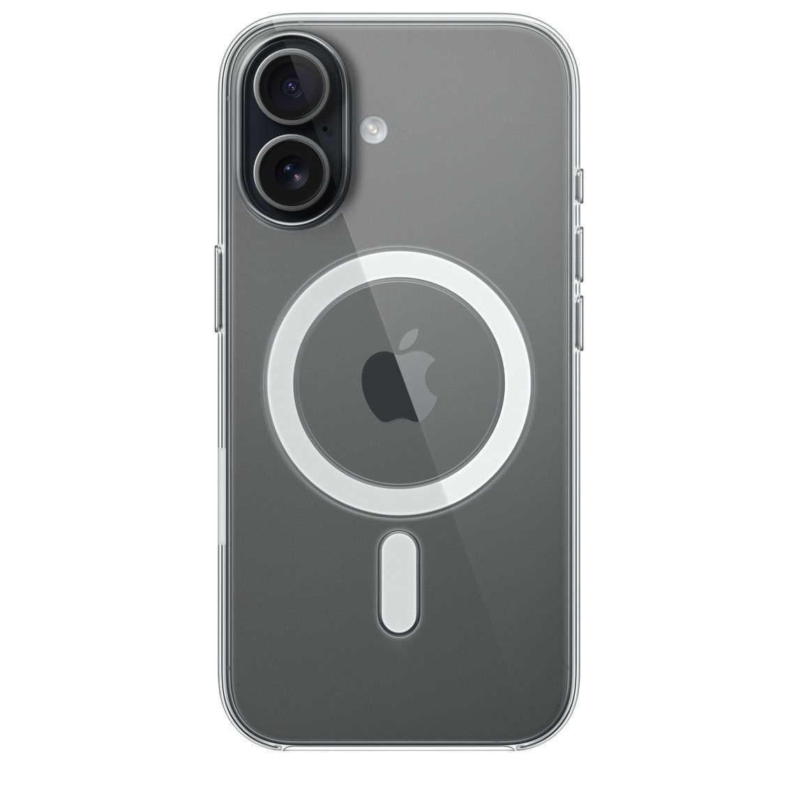  ỐP LƯNG ĐIỆN THOẠI (CASE) IPHONE 17 CL CASE 
