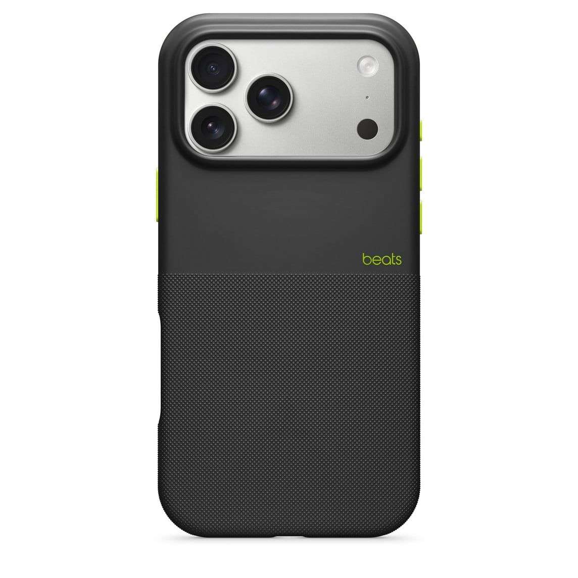  ỐP LƯNG ĐIỆN THOẠI (CASE) BEATS IPHONE 17 PRO MAX RGD CASE 