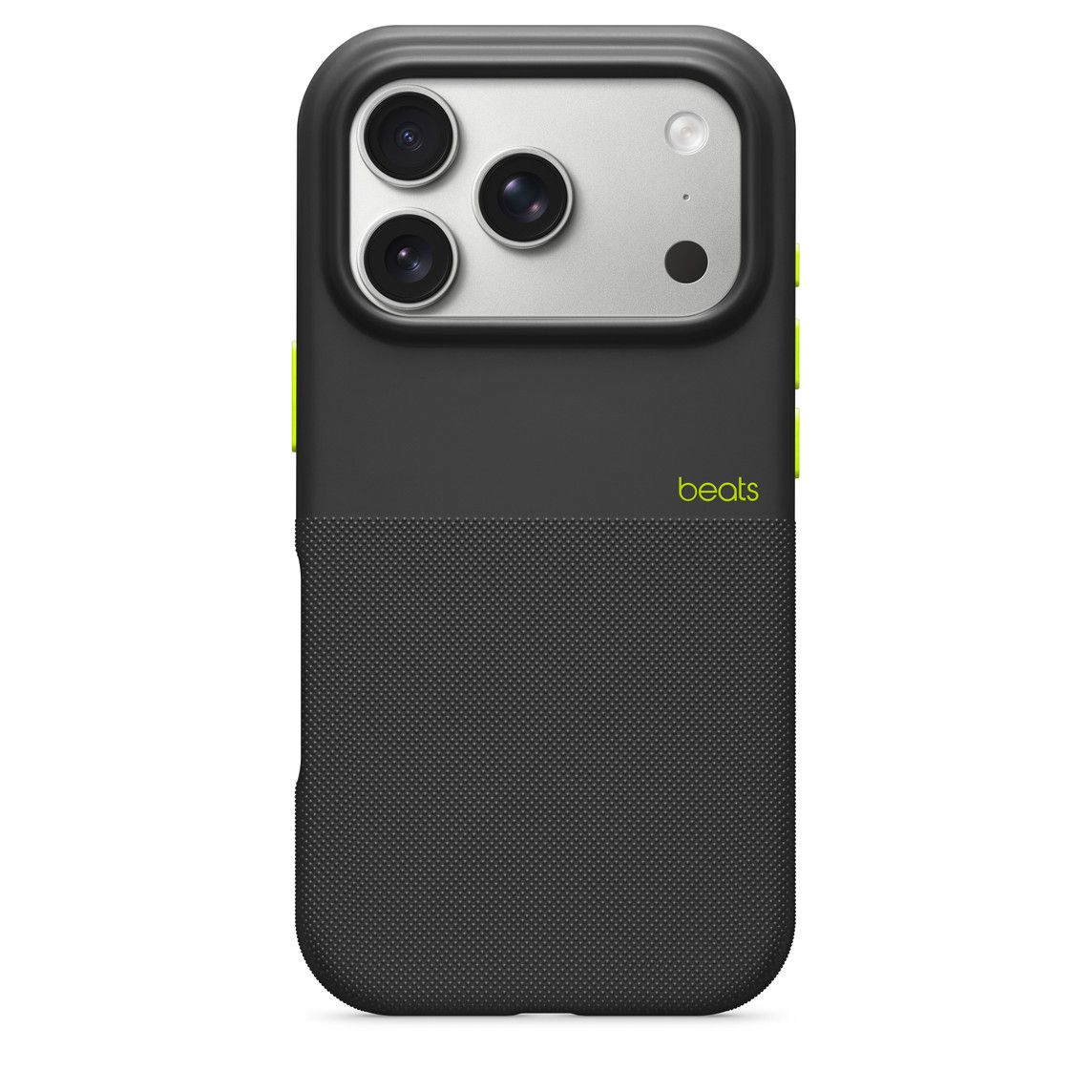  ỐP LƯNG ĐIỆN THOẠI (CASE) BEATS IPHONE 17 PRO RGD CASE 