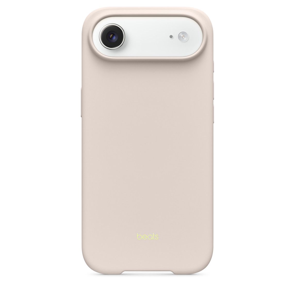  ỐP LƯNG ĐIỆN THOẠI (CASE) BEATS IPHONE AIR CASE 