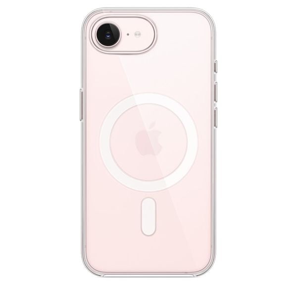 ỐP LƯNG ĐIỆN THOẠI (CASE) APPLE IPHONE 17E CL CASE