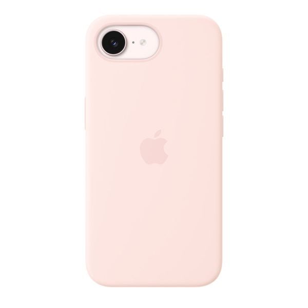ỐP LƯNG ĐIỆN THOẠI (CASE) APPLE IPHONE 17E SI CASE