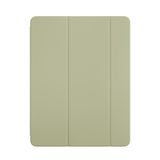  ỐP LƯNG (CASE) APPLE SMART FOLIO FOR IPAD AIR 13-INCH (M3) - XANH LÁ (SAGE)(MWKC3FE/A) 