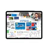 Magic Keyboard dành cho iPad Pro 11‑inch (M4)