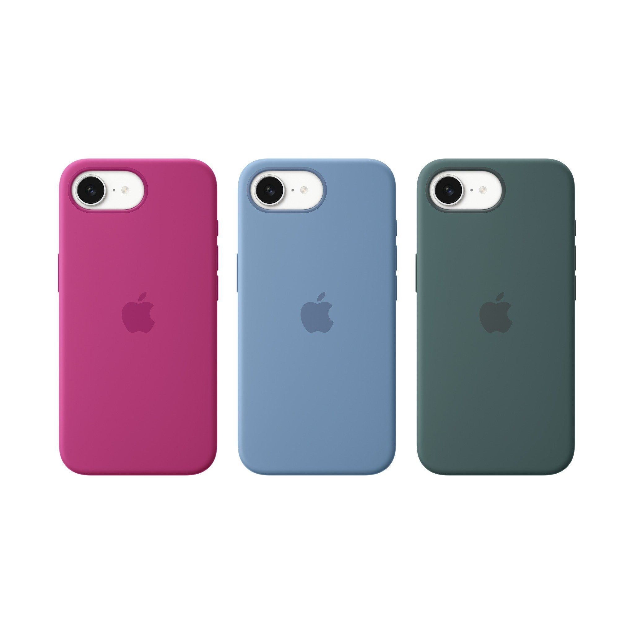  iPhone 16e 