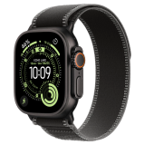 Apple Watch Ultra 3 GPS + Cellular 49mm Viền titan Dây quấn Trail