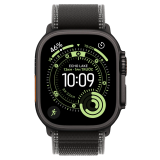 Apple Watch Ultra 3 GPS + Cellular 49mm Viền titan Dây quấn Trail