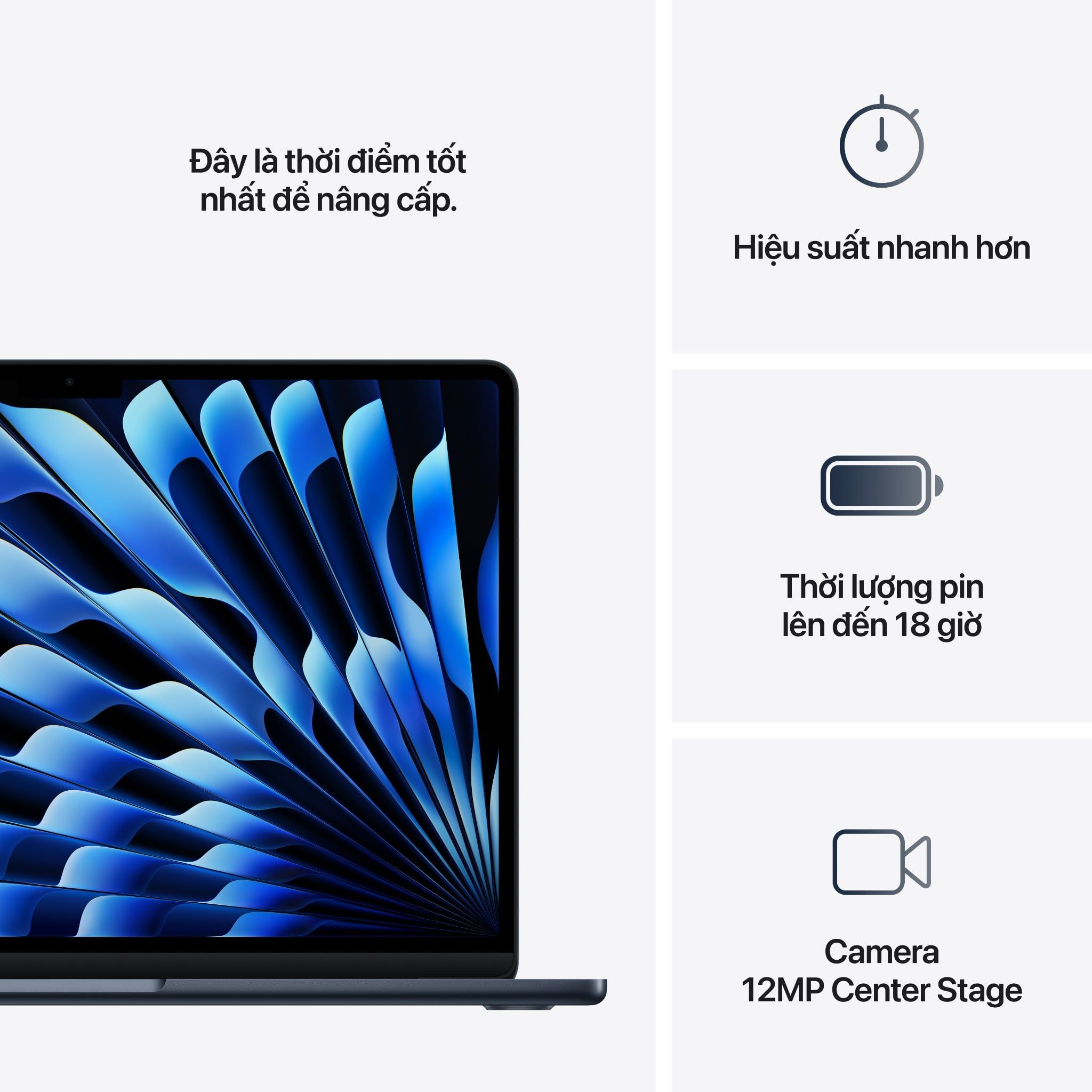  MacBook Air 15'' inch M4 