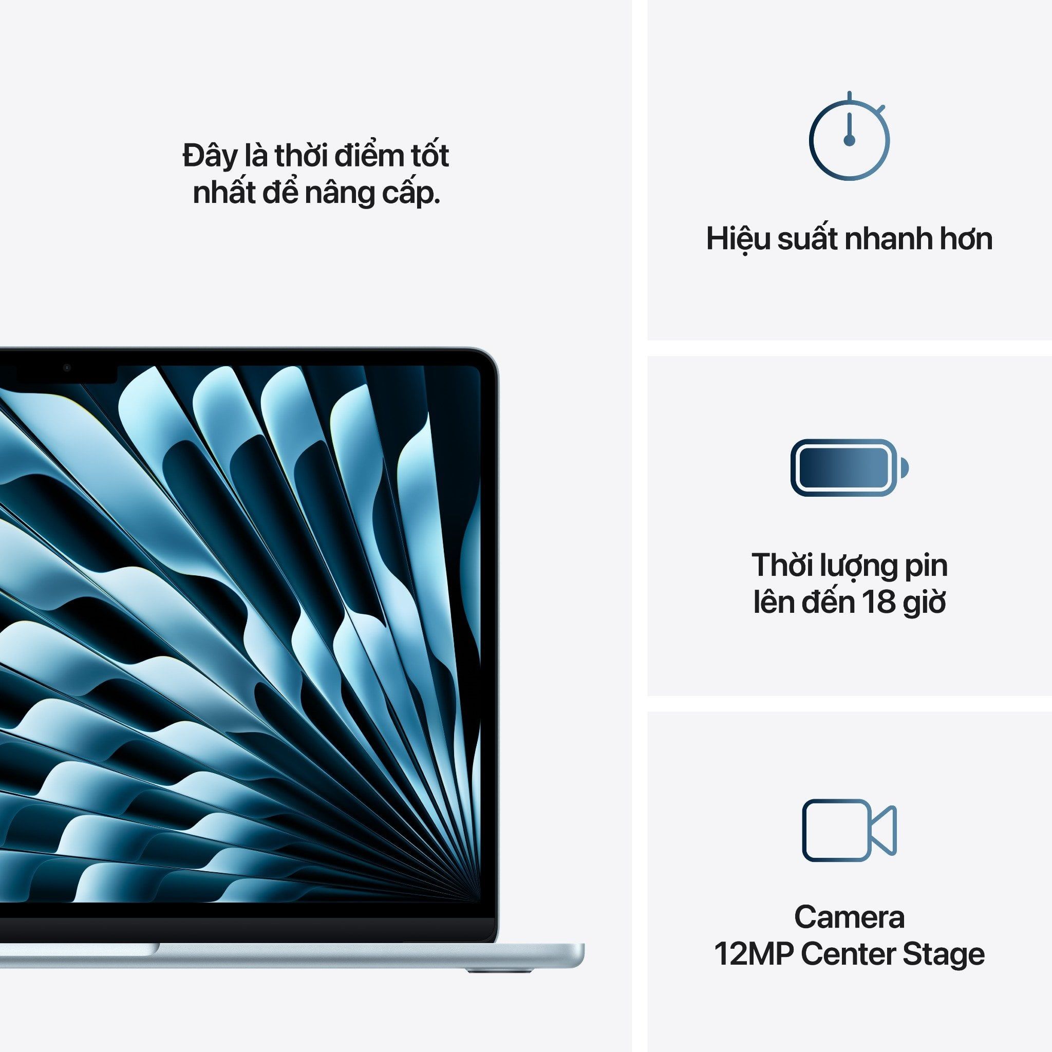  MacBook Air 13'' inch M4 