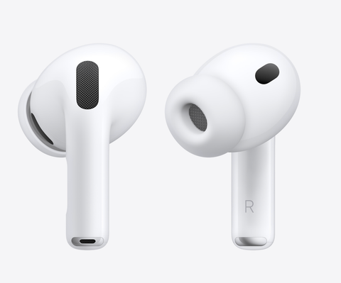 AirPods Pro 3