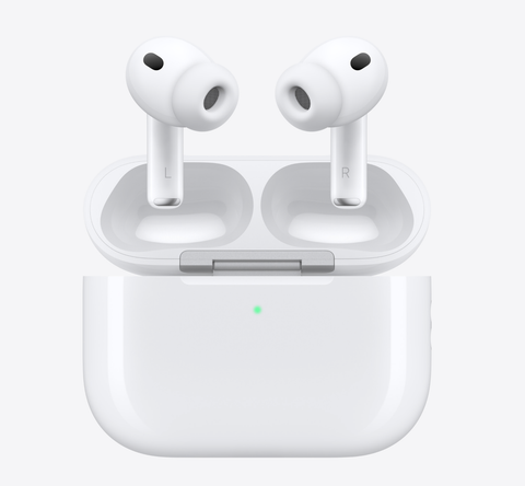 AirPods Pro 3