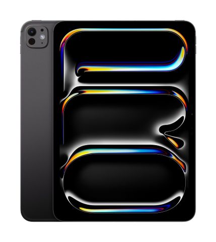 iPad Pro M4 13 inch Wi-Fi+Cellular 2TB Nano-Texture Glass
