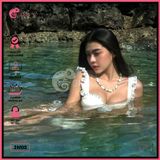  Bikini 2 Mảnh Bèo Hoa Hồng Xinh Xắn GECKO 2M05 