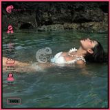  Bikini 2 Mảnh Bèo Hoa Hồng Xinh Xắn GECKO 2M05 