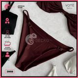  Bikini 2 Mảnh Áo Lượn Sóng Quần Lotkhe GECKO 2M08 