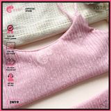  Bikini 2 Mảnh Áo 2 Dây Basic Thun Xốp GECKO 2M19 
