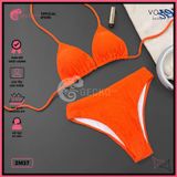  Bikini 2 Mảnh Tam Giác Xốp Nhật Truyền Thống GECKO 2M37 