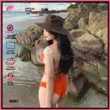  Bikini 2 Mảnh Tam Giác Xốp Nhật Truyền Thống GECKO 2M37 