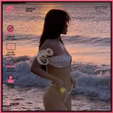  Bikini 2 Mảnh Áo Chéo Quần Nhỏ Đan Dây GECKO 2M39 