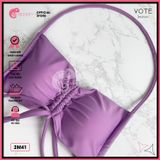  Bikini 2 Mảnh Áo Quần Dây Rút GECKO 2M41 