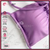  Bikini 2 Mảnh Áo Quần Dây Rút GECKO 2M41 