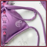  Bikini 2 Mảnh Áo Quần Dây Rút GECKO 2M41 