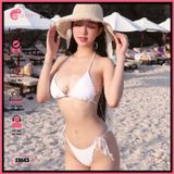  Bikini 2 Mảnh Tam Giác Quần Nhỏ Quyến Rũ GECKO 2M43 