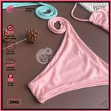  Bikini 2 Mảnh Tam Giác Quần Nhỏ Quyến Rũ GECKO 2M43 