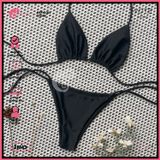  Bikini 2 Mảnh Tam Giác Quần Nhỏ Quyến Rũ GECKO 2M43 