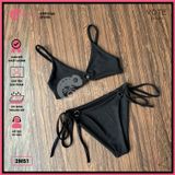  Bikini 2 Mảnh Xốp Tăm Phối Khoen GECKO 2M51 