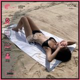  Bikini 2 Mảnh Áo Tam Giác Khoen Tròn Gợi Cảm Quần Lotkhe GECKO 2M53 