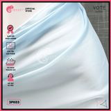  Khăn Voan Lưới Mặc Ngoài Bikini GECKO 3PK03 