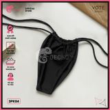  Quần Bikini Lẻ Nữ GECKO 3PK04 