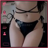  Quần Bikini Lẻ Nữ GECKO 3PK04 