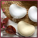  Bộ 2 Mút Đệm Hột Xoài Kèm Bikini Nâng Vòng 1 GECKO 3PK09 