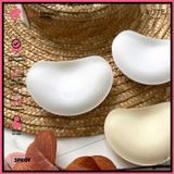  Bộ 2 Mút Đệm Hột Xoài Kèm Bikini Nâng Vòng 1 GECKO 3PK09 