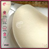  Bộ 2 Mút Đệm Hột Xoài Kèm Bikini Nâng Vòng 1 GECKO 3PK09 