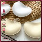  Bộ 2 Mút Đệm Hột Xoài Kèm Bikini Nâng Vòng 1 GECKO 3PK09 
