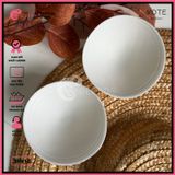  Bộ 2 Mút Đệm Bikini Tròn Áo Bra GECKO 3PK10 