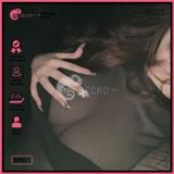  Áo Lưới Cổ Trụ Đi Biển Ôm Body Xuyên Thấu Mặc Kèm Bikini Dáng Ngắn GECKO 3PK11 