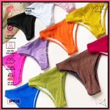  Quần Lẻ Bikini Xốp Nhật GECKO 3PK18 