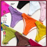  Quần Lẻ Bikini Xốp Nhật GECKO 3PK18 