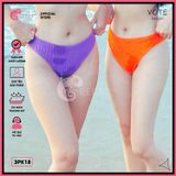  Quần Lẻ Bikini Xốp Nhật GECKO 3PK18 
