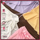  Chân Váy Mặc Nhiều Kiểu Kèm Bikini GECKO 3PK23 