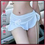  Chân Váy Mặc Nhiều Kiểu Kèm Bikini GECKO 3PK23 