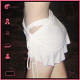  Chân Váy Mặc Nhiều Kiểu Kèm Bikini GECKO 3PK23 