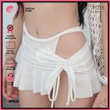  Chân Váy Mặc Nhiều Kiểu Kèm Bikini GECKO 3PK23 